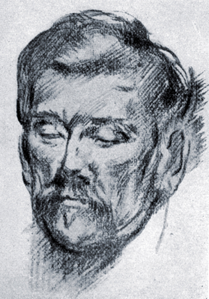 John Millington Synge -