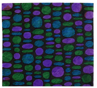 Textile Designs, 1958-62
