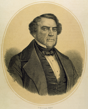 Eugene Sue (1804-1857)