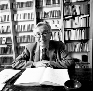 jean-bertrand Pontalis 1996