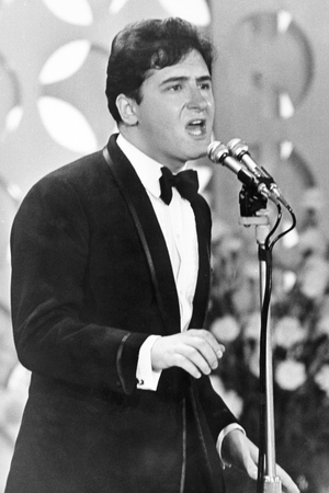 Pino Donaggio, 1963 (photo)