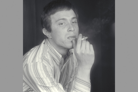 Lucky Blondo, 1966 (photo)