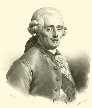 Joseph-Marie Vien, portrait (engraving)