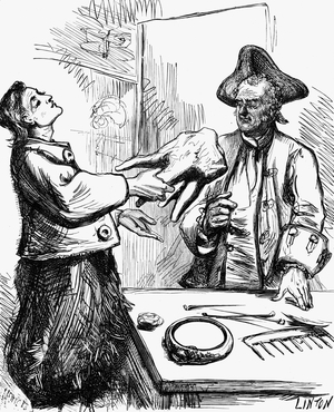 Gulliver's Travels -