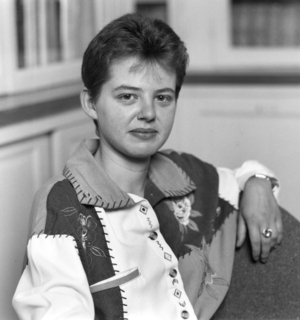 ANNE GROSPIRON