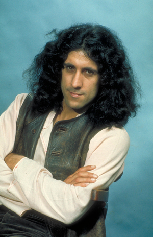 Joan Pau Verdier 1975 (Picture)
