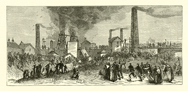 Factory (engraving)