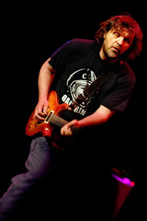 Emir Kusturica