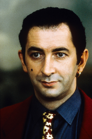 Alliance looking for finger