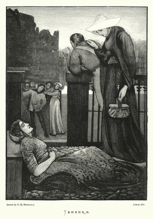 Tenebrae (engraving)