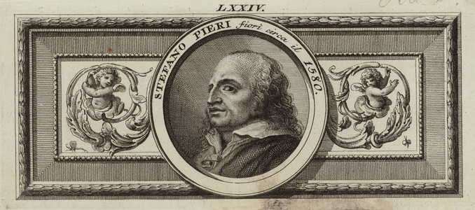 Stefano Pieri (engraving)