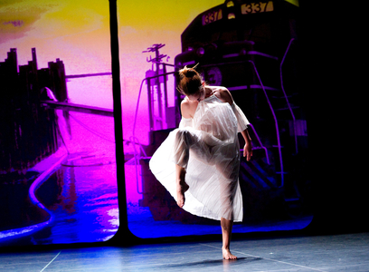 Glacial Decoy, from Celebrating Trisha Brown (photo)