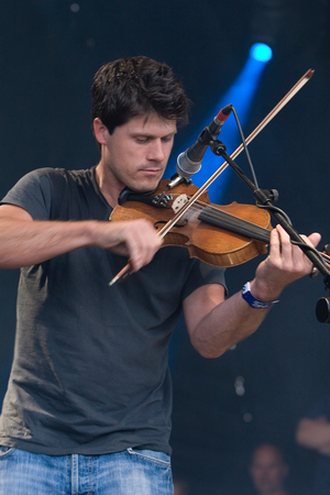 Seth Lakeman