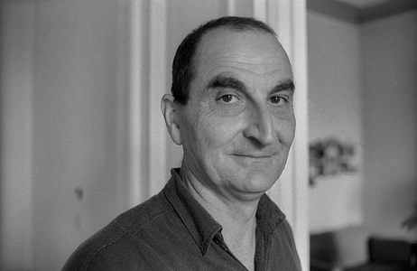 Yuri Kramer, 1990 (photo)