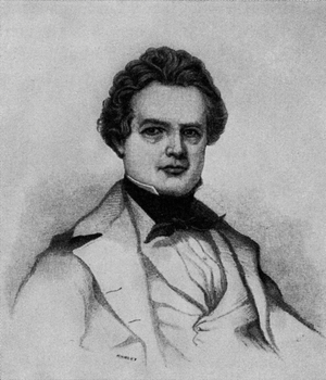 William Gilmore Simms -