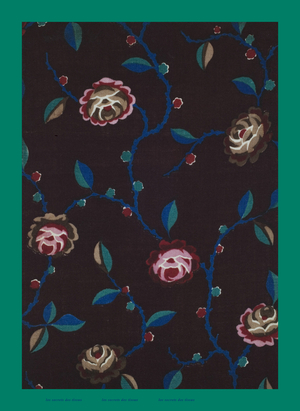French Fabrics, 1800-50