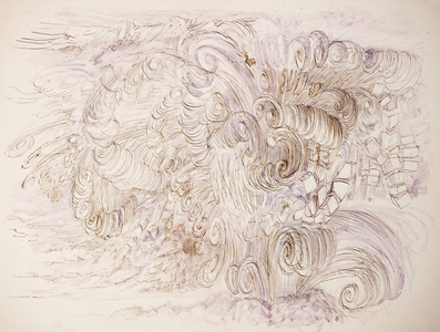 Leonardo 190 (drawing)
