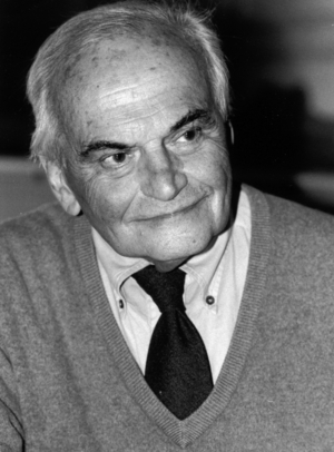 Michel Deon