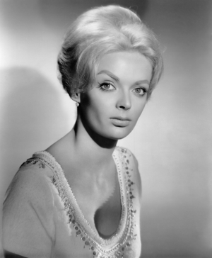 LES AMANTS D'OUTRE-TOMBE 1965 (film still)