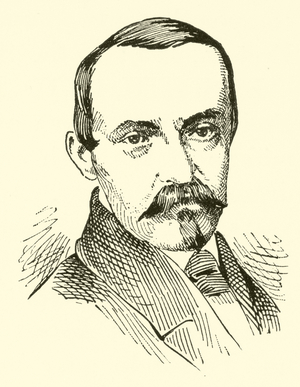 Antoine de Kontski (engraving)