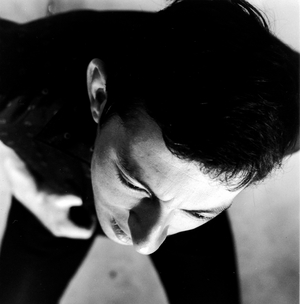 Serge Gainsbourg, 1962 (photo)