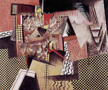 Abstraction (painting)