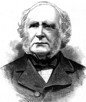 William James Erasmus Wilson
