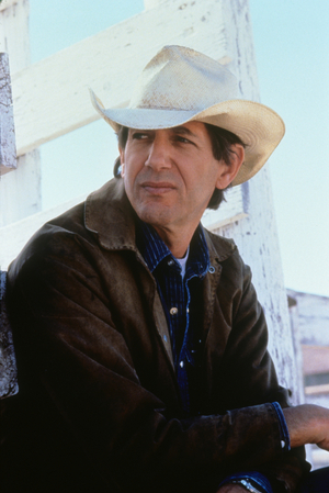 La nuit du mensonge de Larry Shaw avec Peter Coyote, 1991