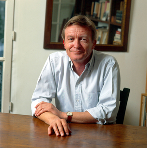 Jean Echenoz