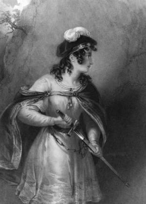 Imogene