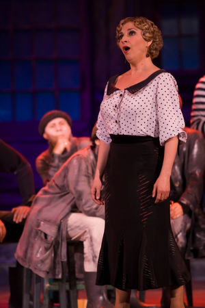 Carmen González as Marola (photo)