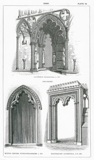 Door (engraving)