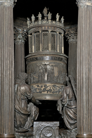 Ciborium