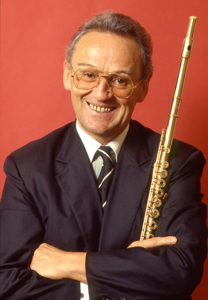 Alain Marion
