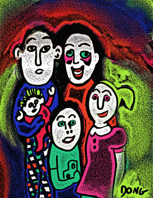 Borders, 2006 (computer graphics)