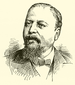 Charles Wels (engraving)