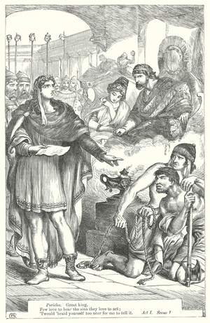Pericles (engraving)