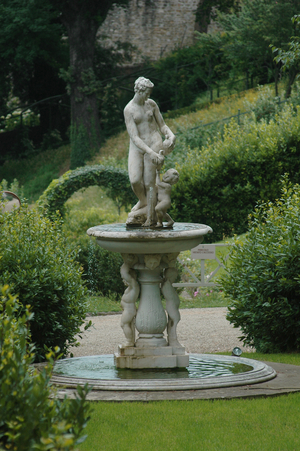 Villa Bardini, Florence, Italy (photo)