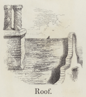 Roof (engraving)