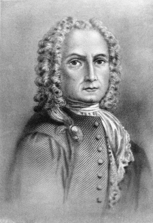 Benedetto Marcello, Italian composer