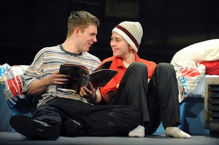 Beautiful Thing by Jonathan Harvey (photo)