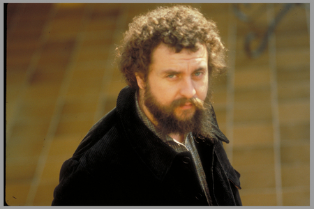 Gilles Servat, 1979 (photo)