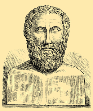 Archilochus, or, Archilochos (c. 680 BC  c. 645 BC), Classical Greek poet and supposed mercenary