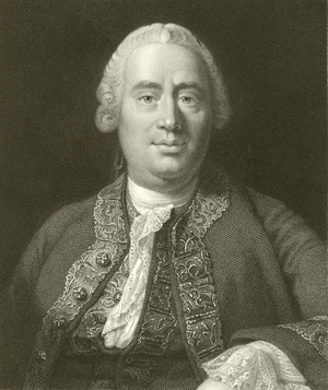 David Hume (engraving)