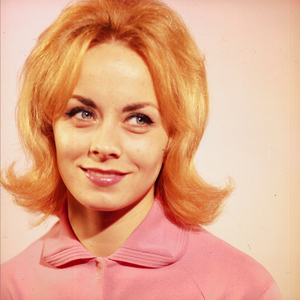 Isabelle Aubret 1961  (photo)