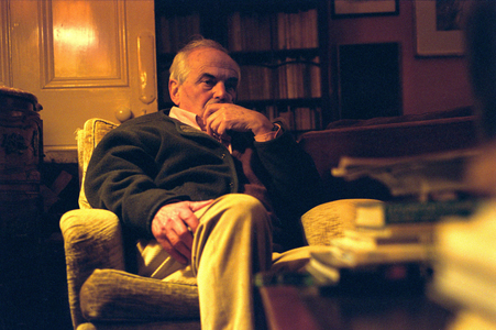 Michel Deon-Ireland (photo)