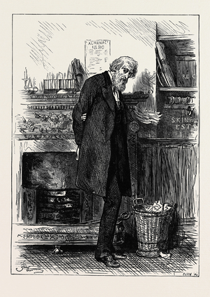 The Family Solicitor 1880