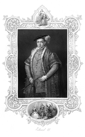 Edward VI