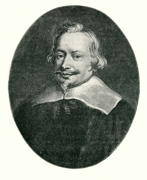 John Pym