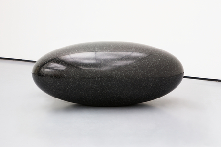 Type IV-Galilee, 2007 (Hassan green granite)